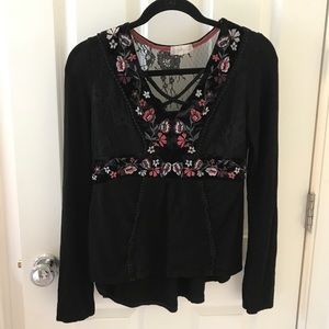 Altar’d State Blouse
